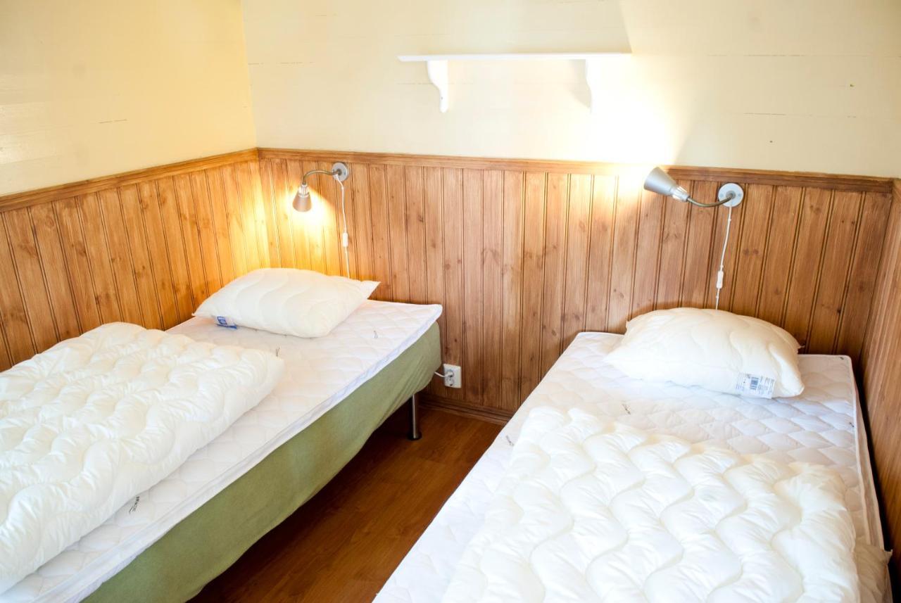 Torsby Camping 外观 照片