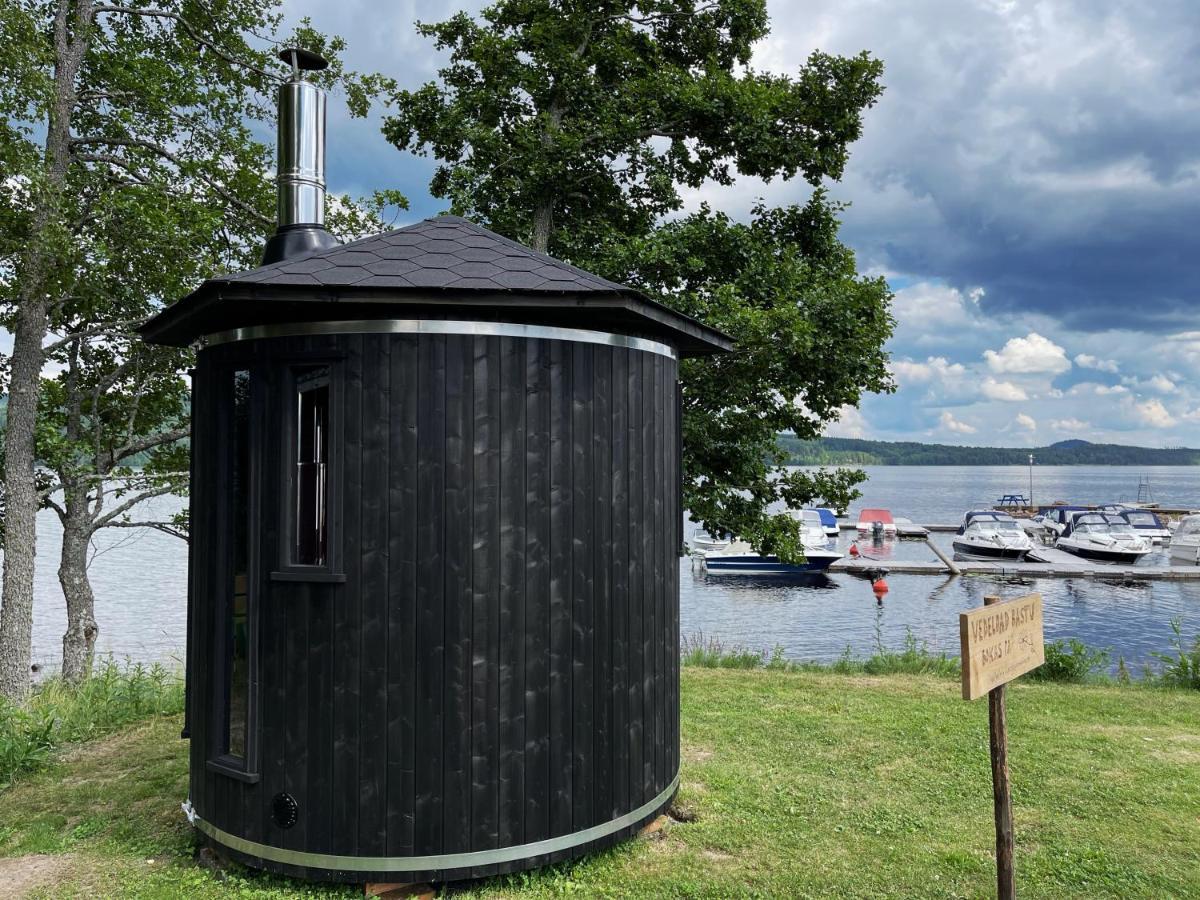 Torsby Camping 外观 照片