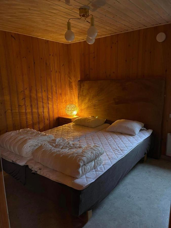 Torsby Camping 外观 照片