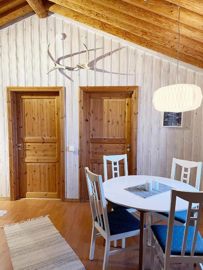 Torsby Camping 外观 照片