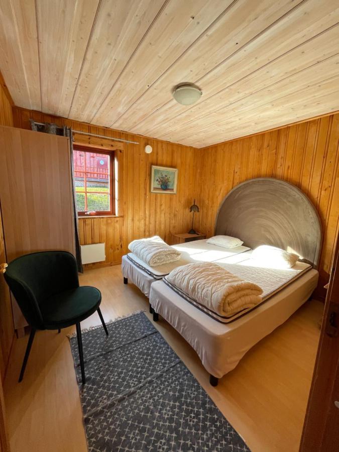 Torsby Camping 外观 照片