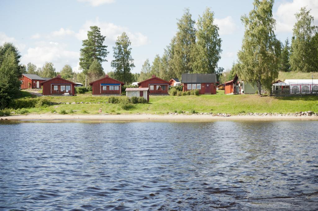 Torsby Camping 外观 照片