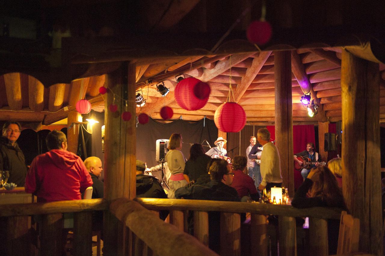 Torsby Camping 外观 照片