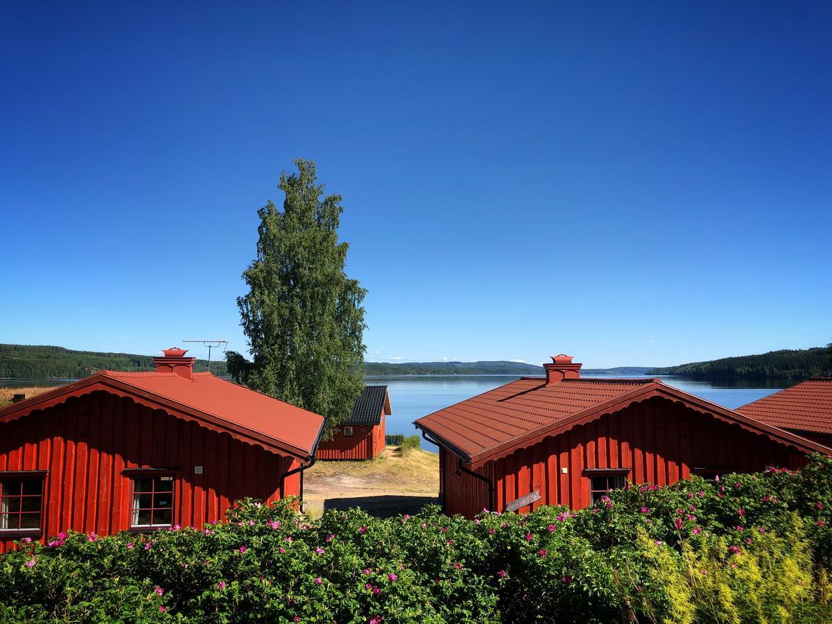 Torsby Camping 外观 照片