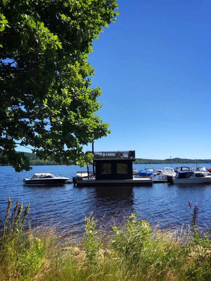 Torsby Camping 外观 照片