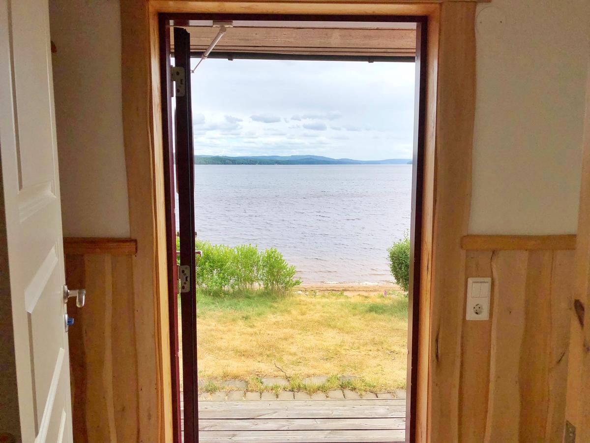 Torsby Camping 外观 照片