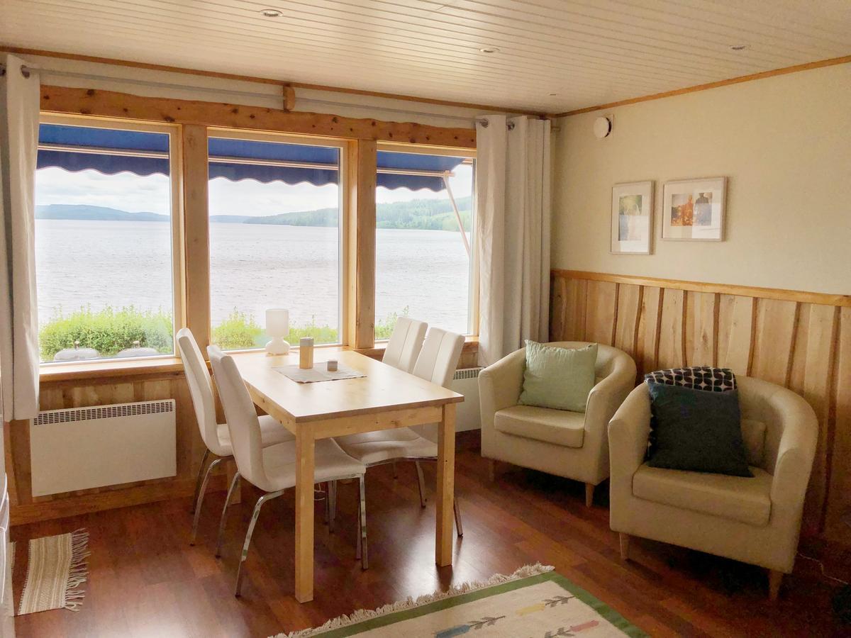 Torsby Camping 外观 照片