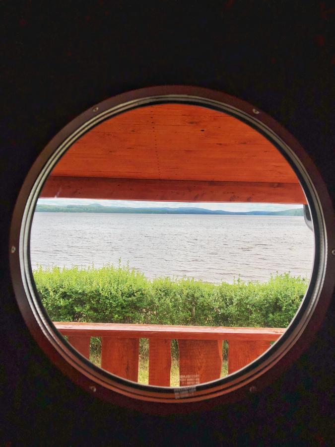 Torsby Camping 外观 照片