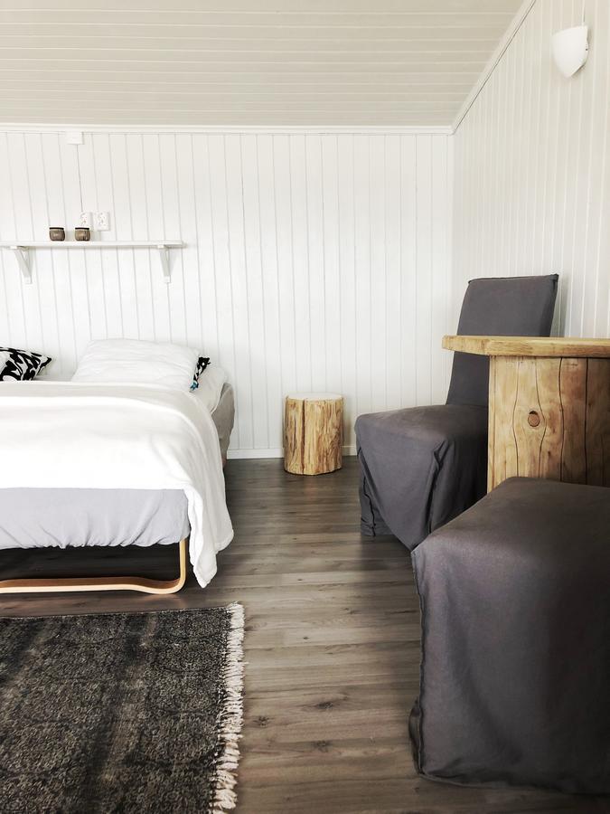 Torsby Camping 外观 照片